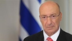 Цви Маген - о ситуации в Сирии после взятия Пальмиры боевиками "ИГИЛ"