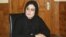 Noorzia Atmar, a former rights campaigner and lawmaker in the national parliament, has gone into hiding since she was stabbed and threatened by her former husband.