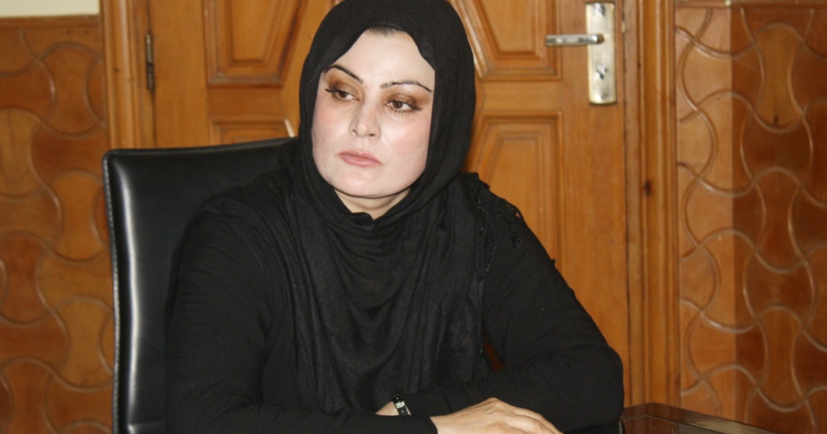 Жыныстық жүкті әйел