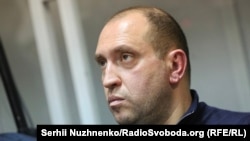 У грудні Альперін вийшов із СІЗО під 70 мільйонів гривень застави