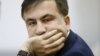 Ukraine Prosecutors Launch Probe Into Saakashvili's Expulsion In 2018