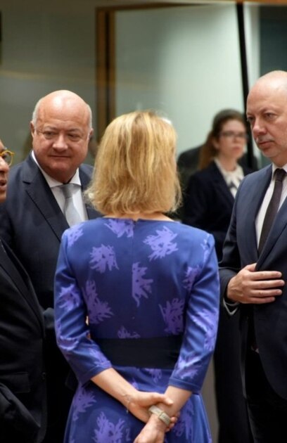 Европейският съвет приветства изпълнението от страна на България на всички