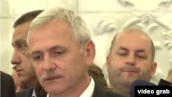 Liviu Dragnea a fost condamnat în primă instanță la 3 și jumătate de închisoare pentru abuz în serviciu în 21 iunie 2018.