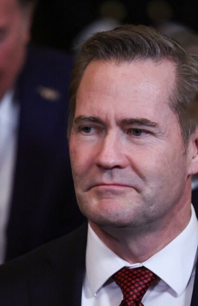 Съветникът по национална сигурност на американския президент Доналд Тръмп –