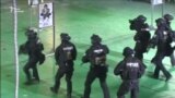 У Південній Кореї пройшли антитерористичні навчання напередодні Олімпіади (відео)