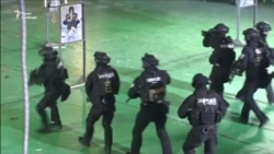 У Південній Кореї пройшли антитерористичні навчання напередодні Олімпіади (відео)