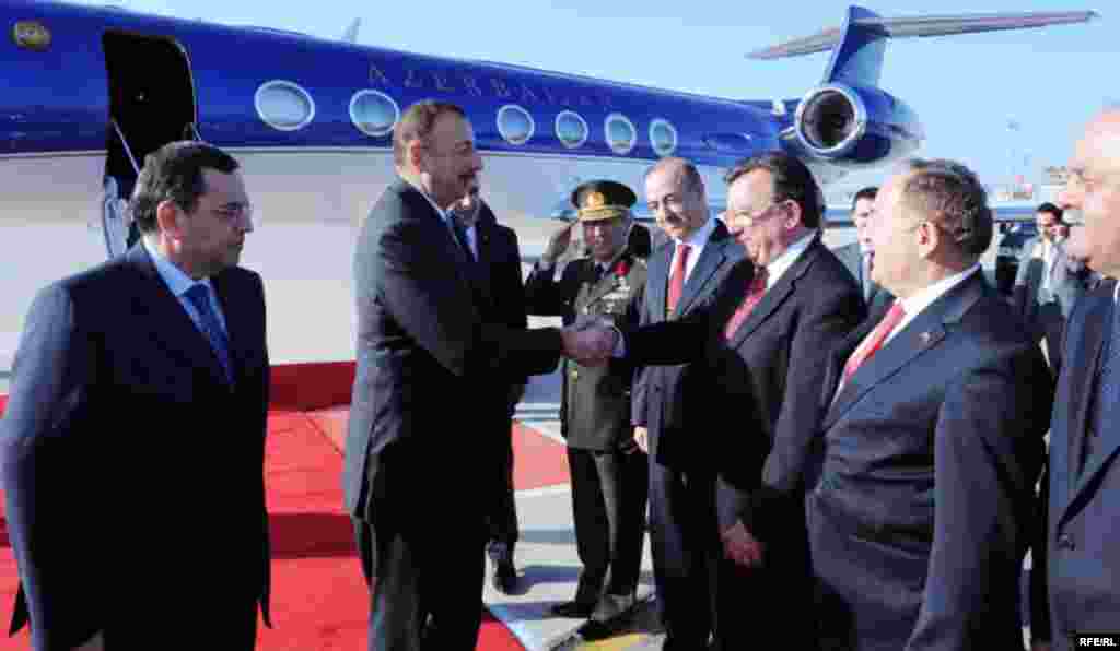 Ötən həftə fotolarda 19-25 dekabr #25