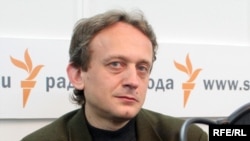 Алексей Гиппиус, старший научный сотрудник Института славяноведения Российской академии наук