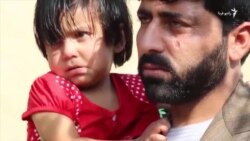 مدینه کوچک؛ تنها شاهد قتل پدر