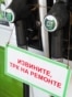 Russia -- Fuel crisis amid Ukraine drone campaign