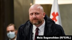 ზურაბ ჯაფარიძე