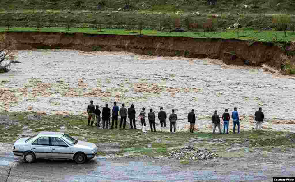 بیشتر قربانیان سیل&zwnj;ها مربوط به شهرستان عجب&zwnj;شیر در استان آذربایجان شرقی است.