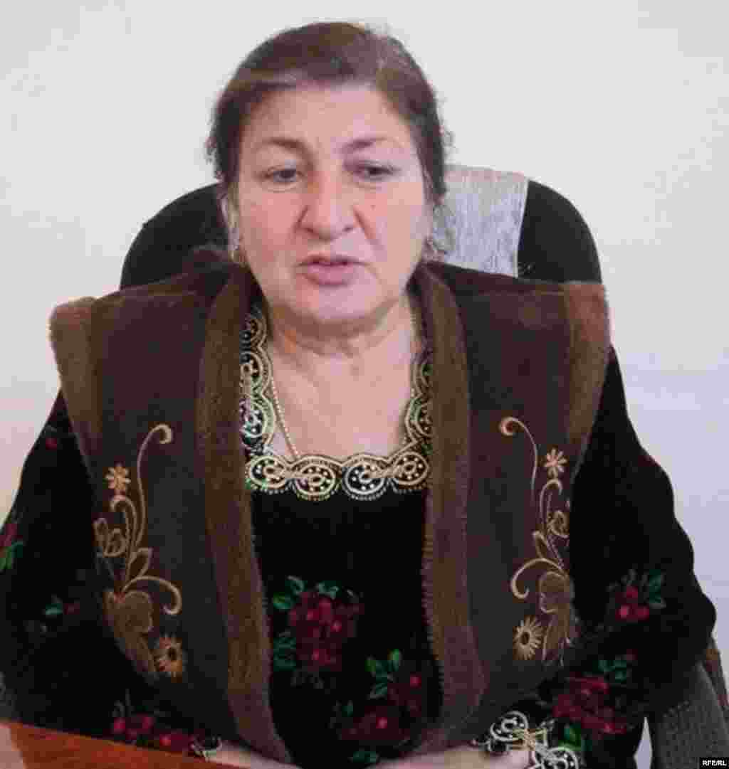 Осорхонаи Хатлон #125