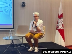 Павал Баркоўскі