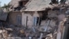 За даними обласної влади, внаслідок російської атаки зруйновані щонайменше сім приватних будинків