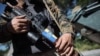 Украина запустила сайт для иностранцев, желающих присоединиться к легиону обороны страны