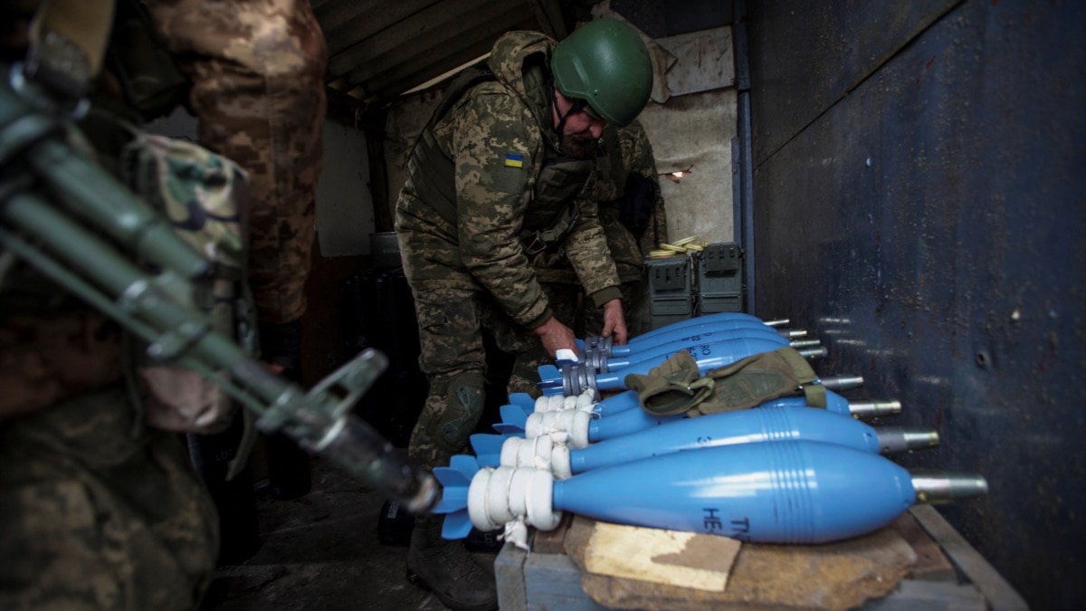 Russian Mercenary Leader's War Of Words With Moscow's Military Brass Deepens Amid Fighting In Bakhmut - Vimarsana News