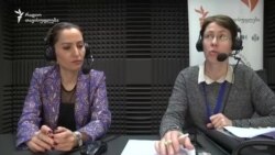 ნათია კაციტაძე რუსეთის წინააღმდეგ საჩივრის მოთხოვნაზე