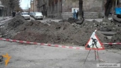 Գյումրիի քաղաքապետ. «Ով չաշխատի, կկրճատվի» 