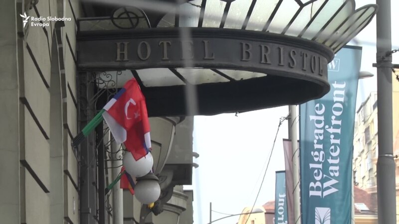 Neizvesna sudbina i stanara i Hotela Bristol
