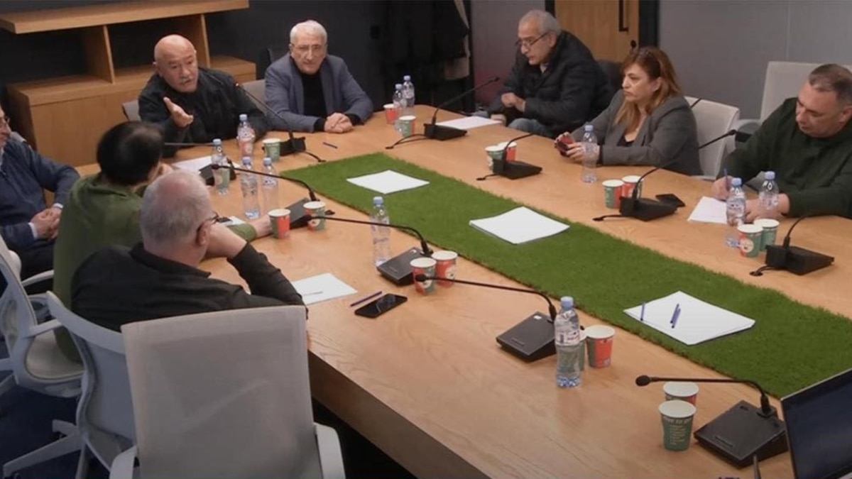 უპრეცედენტო ზეწოლა ივანიშვილის რეჟიმის ლოიალური საბჭოს მხრიდან - მედიაკოალიცია ბორდის სხდომას ეხმაურება