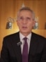 Stoltenberg: 'We Need To Do More' For Ukraine