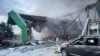 На Полтавщині, де 17 вересня російський безпілотник влучив по автозаправній станції, кількість постраждалих зросла до чотирьох, повідомили у ДСНС
