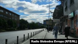 Врменска прогноза