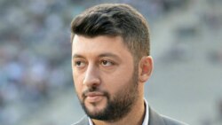 Elçin Cəlilov, idman jurnalisti