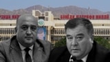 Порагирӣ. Ҳукми ректори донишгоҳро шарҳ доданд