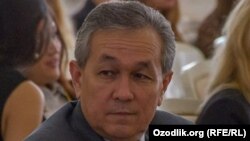 Mahmudjon Mamatmo‘minov