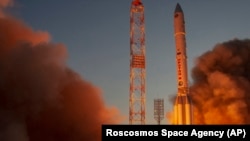  Ракета-носител 