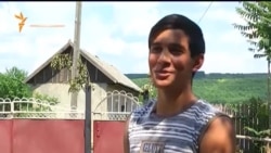 Исчезающий язык романи