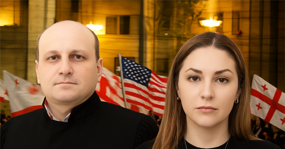 ინტერვიუ მოსამართლის დასთან: [ძმის] სიყვარულსა და ჭეშმარიტებას შორის არჩევანს დავარქმევდი ჩემს შემთხვევას