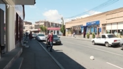 «Եթե ջրից չէ, ապա ինչի՞ց է». աղիքային վարակին բնորոշ գանգատներով հոսպիտալացման 3-րդ դեպքը Բյուրեղավանում
