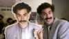 Borat Movie Ridicules Kazakhs, Americans Alike