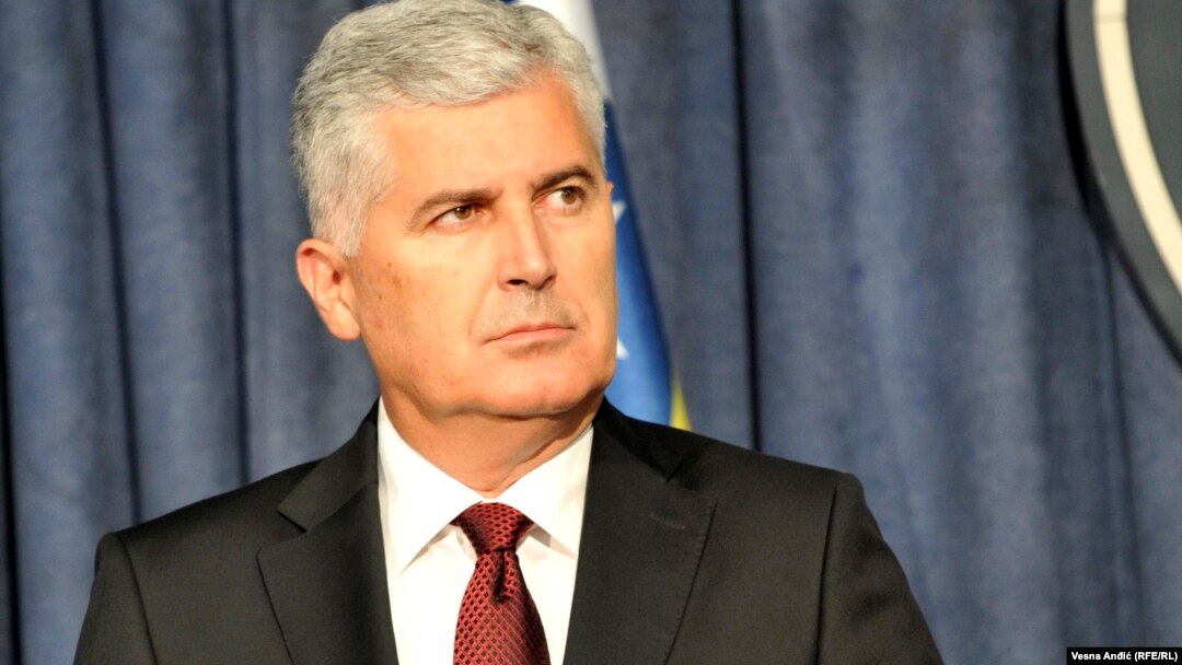 Dragan Čović