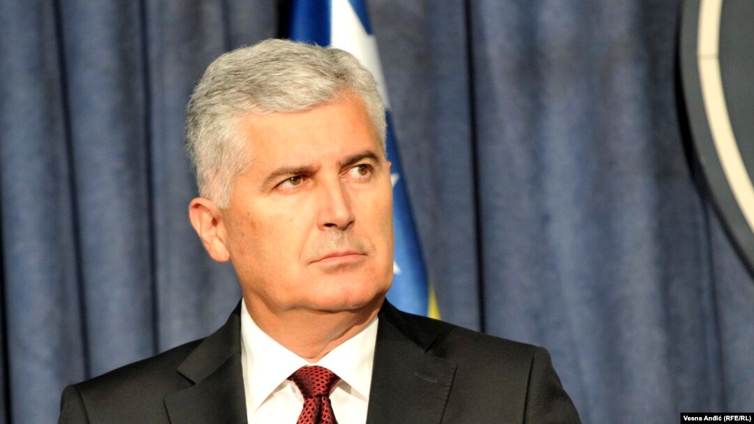 Dragan Čović