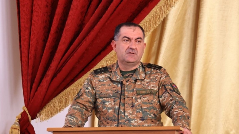 Ոչ մի զինծառայող ընտրատեղամաս ուշ չի ներկայացել. Գլխավոր շտա