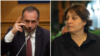 ოპოზიციონერმა სენატორმა ფილიპო სენსიმ იტალიის სენატში სიტყვით გამოსვლისას ელენე ხოშტარიას შესახებ ისაუბრა