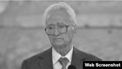 Inginerul Eugeniu Iordăchescu