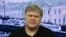 Глава московского отделения партии "Яблоко" Сергей Митрохин 