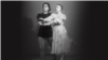 Джульетта – Галина Уланова, Ромео – Константин Сергеев, 1940 