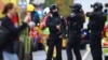 Поліція кваліфікувала напад на синагогу в Манчестері як «терористичний інцидент», внаслідок якого загинули двоє людей, а ще троє перебувають у важкому стані