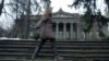Ukraine's National Art Museum in Kyiv