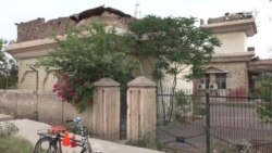 د باړې خلک وايي ټلیفون ایکسجینج یې له ۲۰۰۹م کاله خراب دی