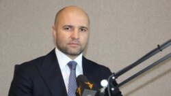 Vladimir Cebotari: S-a început un purgatoriu obraznic, contrar oricărei proceduri legale