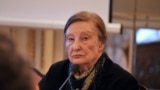 Latinka Perović, Beograd, Srbija, 2016.