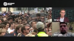 Автор канала «Сталингулаг»: «Могут арестовать и задержать кого угодно»