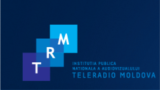 Moldova, Teleradio Moldova logo